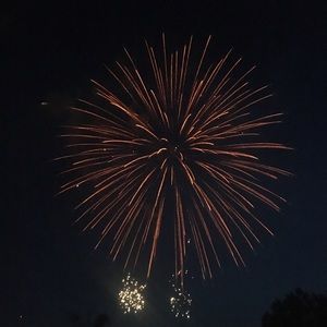 Meet your Posher, Katherine